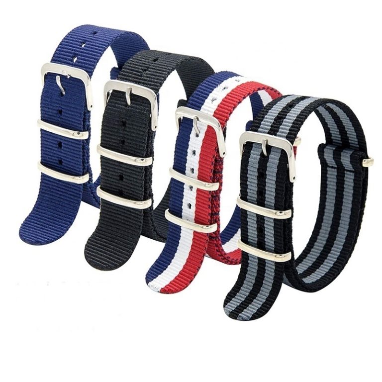 Watch Straps Canada The Best Selection of Watch Bands in Canada