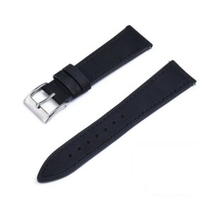 Leather Straps - Watch Straps Canada