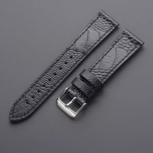 Leather Straps - Watch Straps Canada